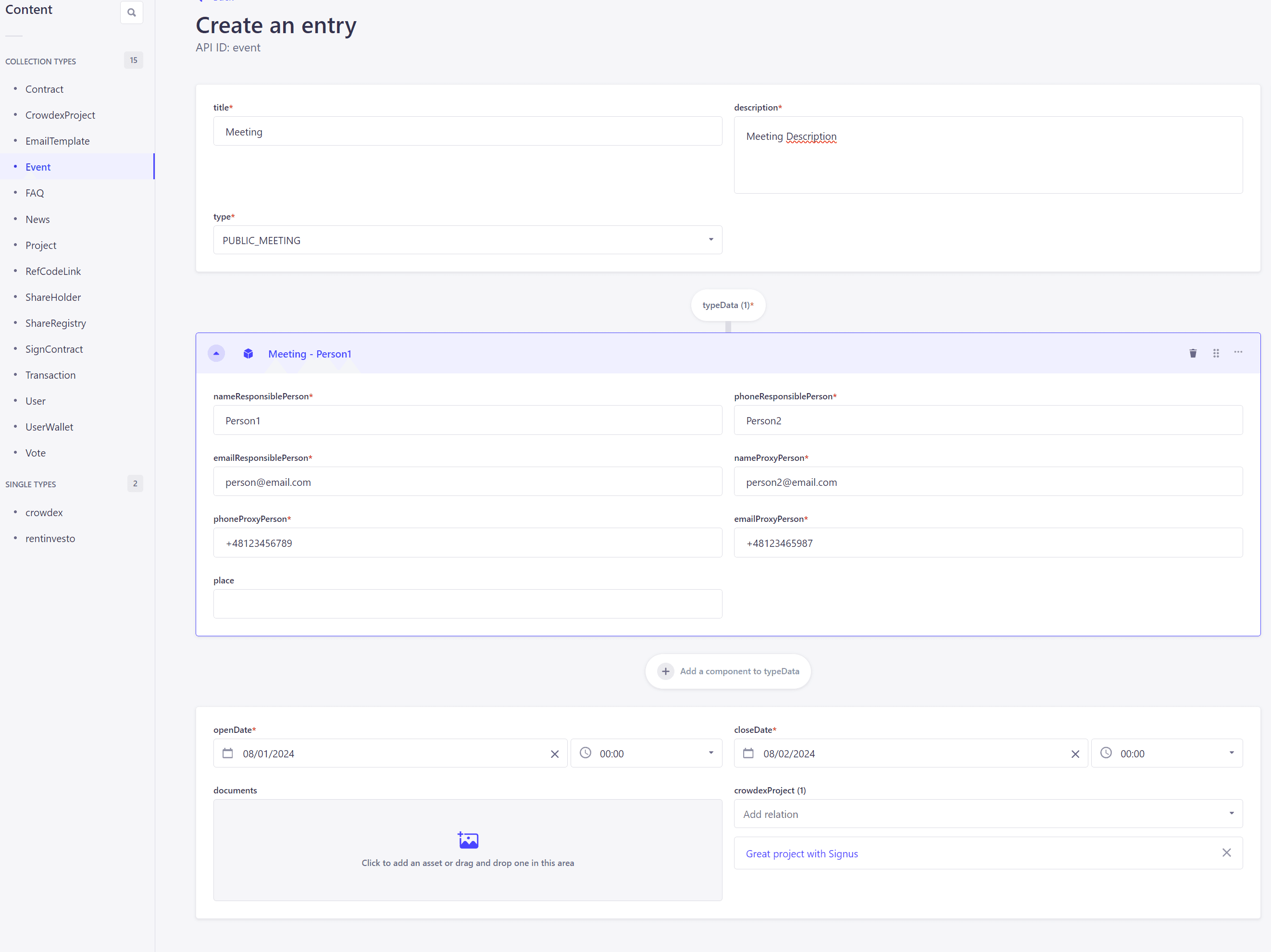 PublicMeetingCreation